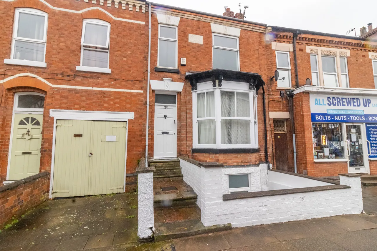 Cavendish Road, Leicester, Leicester, LE2 7PG, photo 18