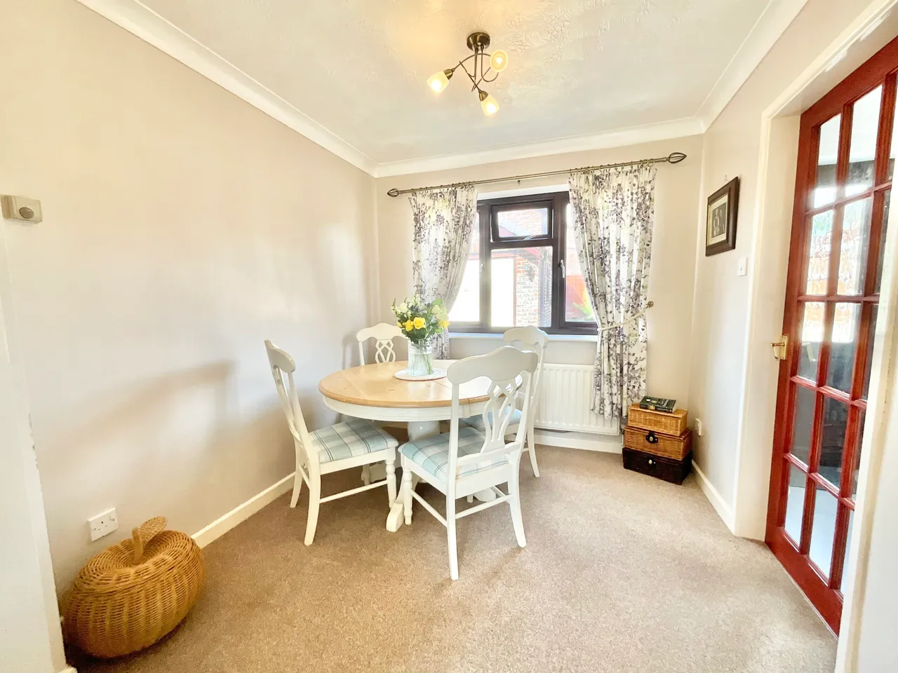 Hardy Close, Cheadle, ST10, photo 6