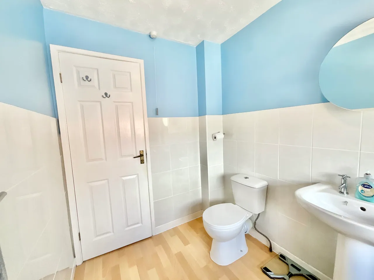 Hardy Close, Cheadle, ST10, photo 17