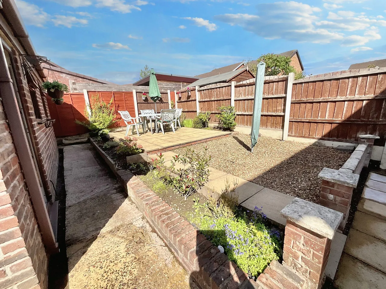 Hardy Close, Cheadle, ST10, photo 19