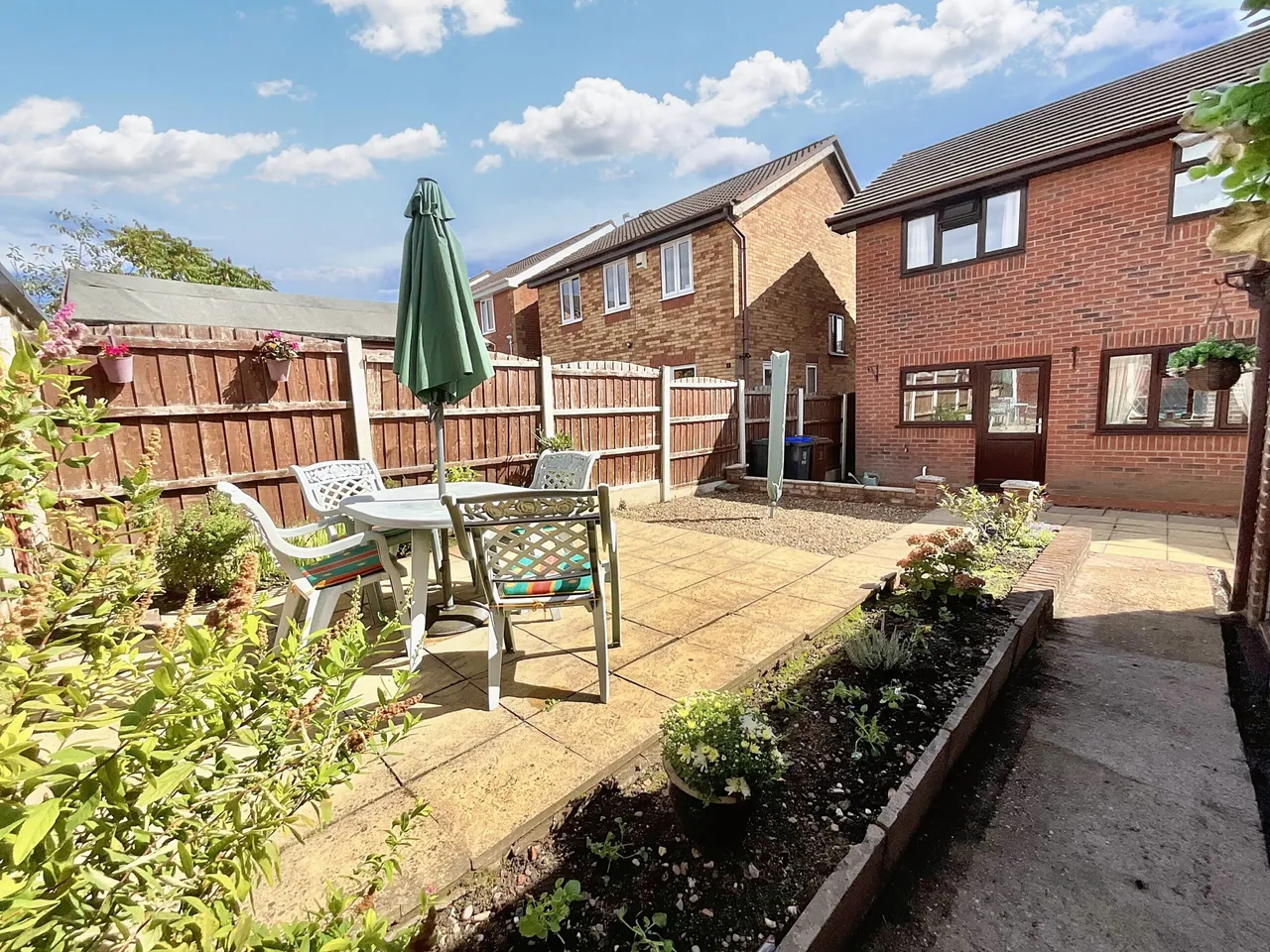 Hardy Close, Cheadle, ST10, photo 4