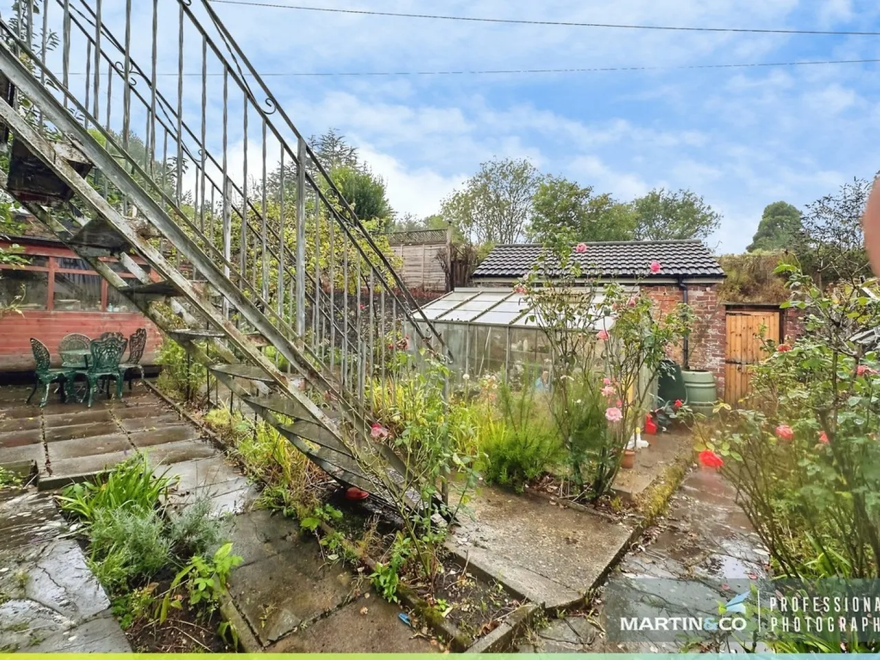 Fairoak Road, Cardiff, photo 9