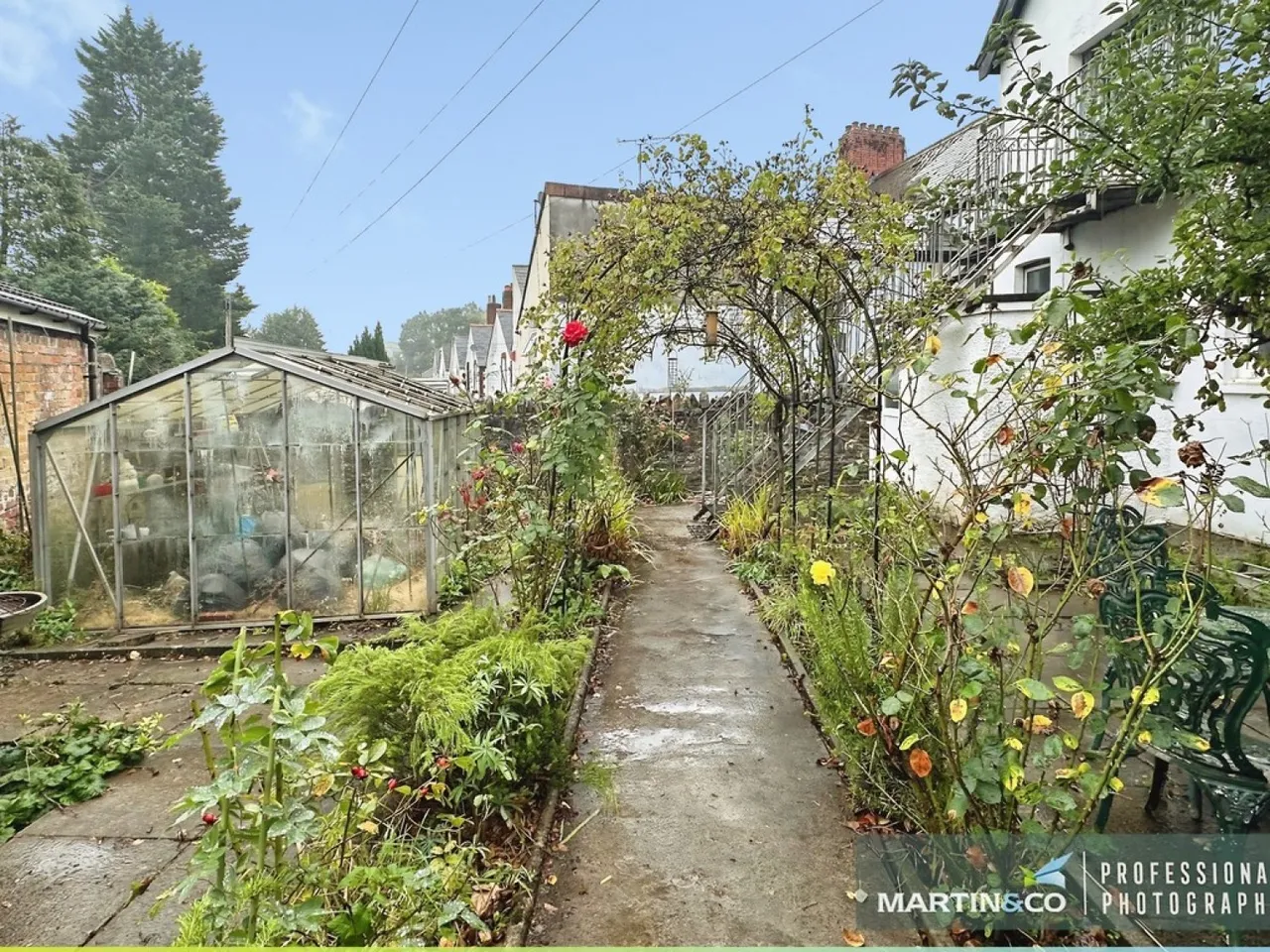 Fairoak Road, Cardiff, photo 10