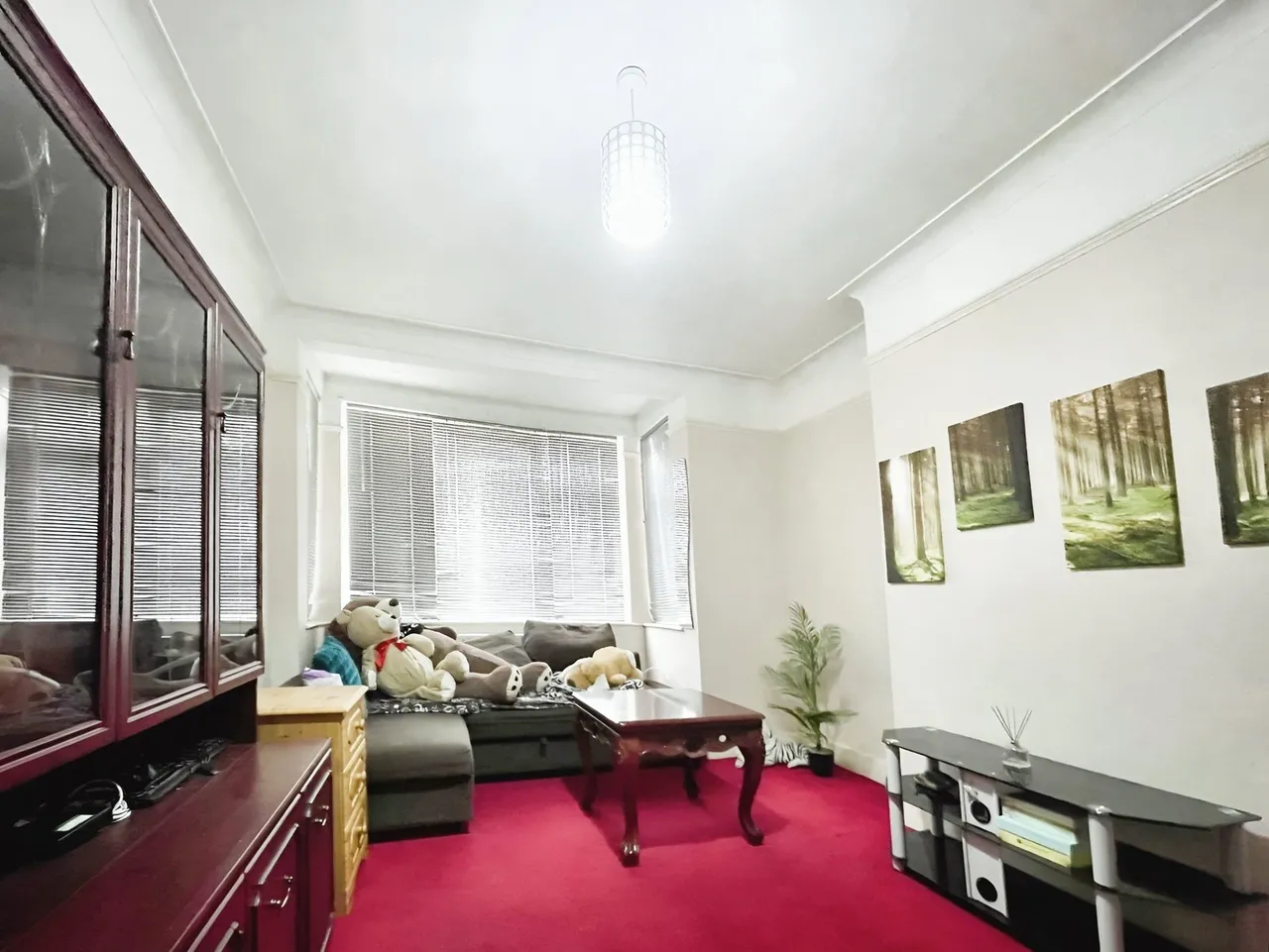 2 bed flat to rent, Sherringham Avenue, London, N17