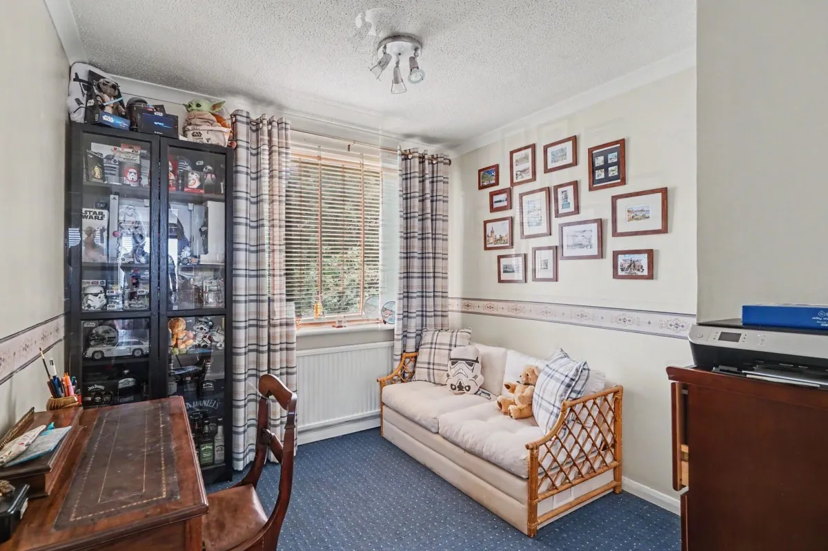 Orchard Way, Burwell, CB25, photo 14