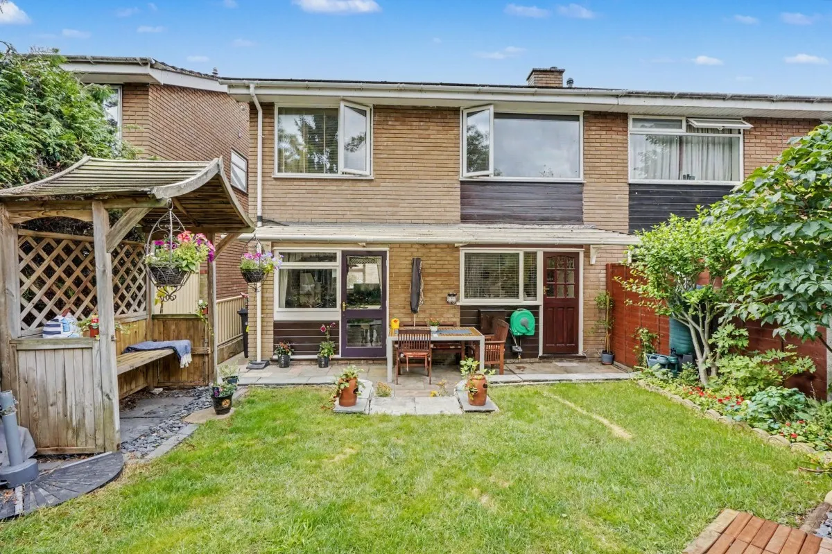 Orchard Way, Burwell, CB25, photo 17