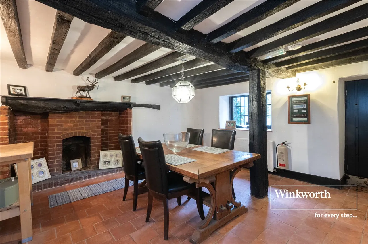 Wimborne Road East, Ferndown, Dorset, BH22, photo 7