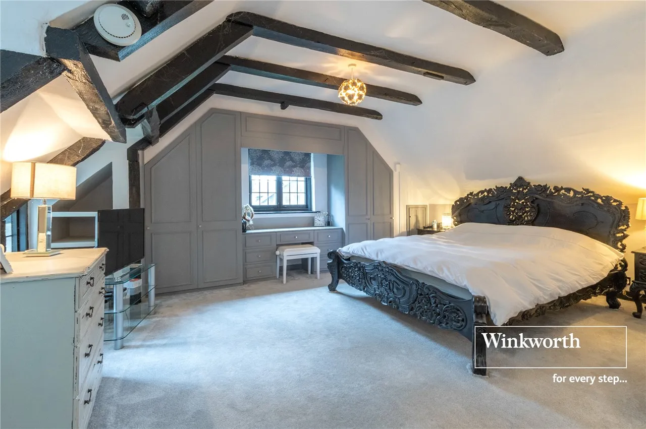 Wimborne Road East, Ferndown, Dorset, BH22, photo 11