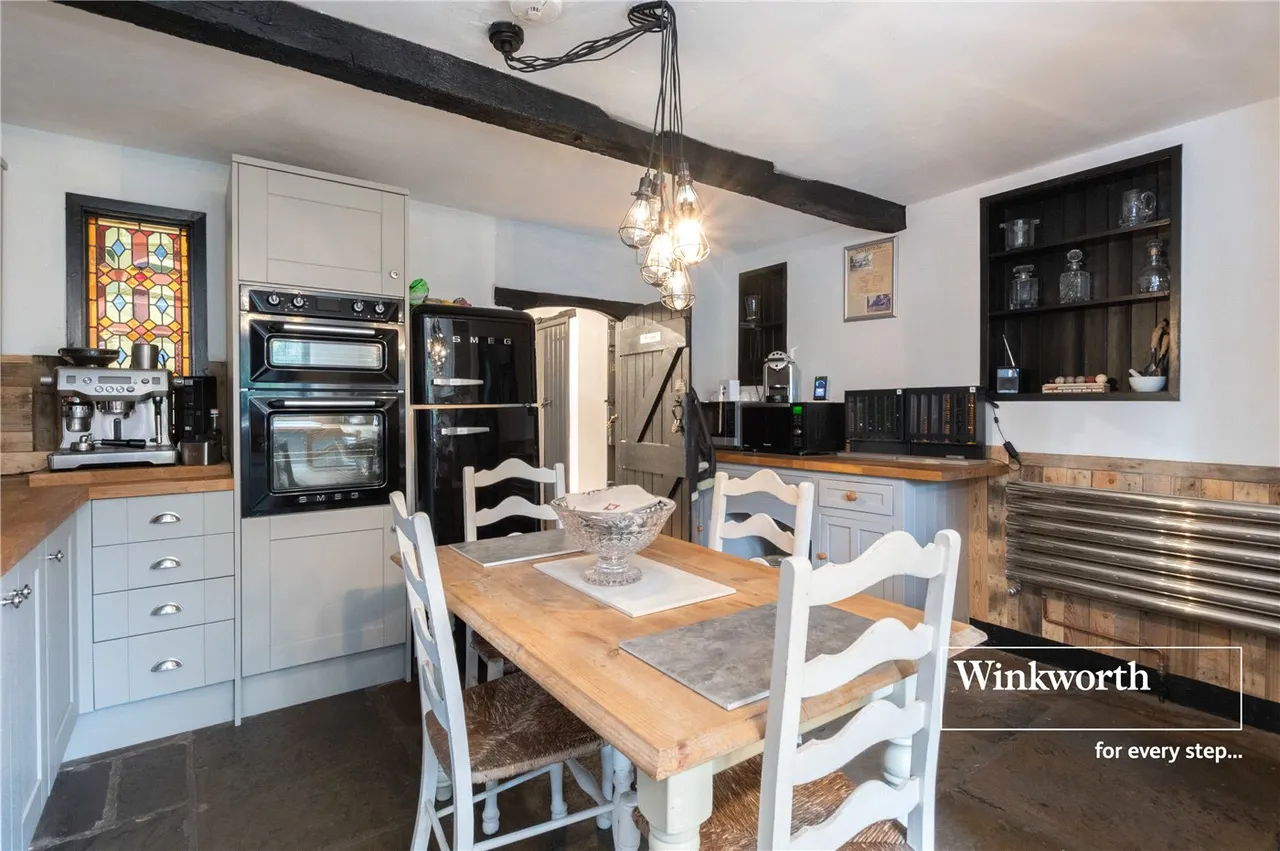 Wimborne Road East, Ferndown, Dorset, BH22, photo 4