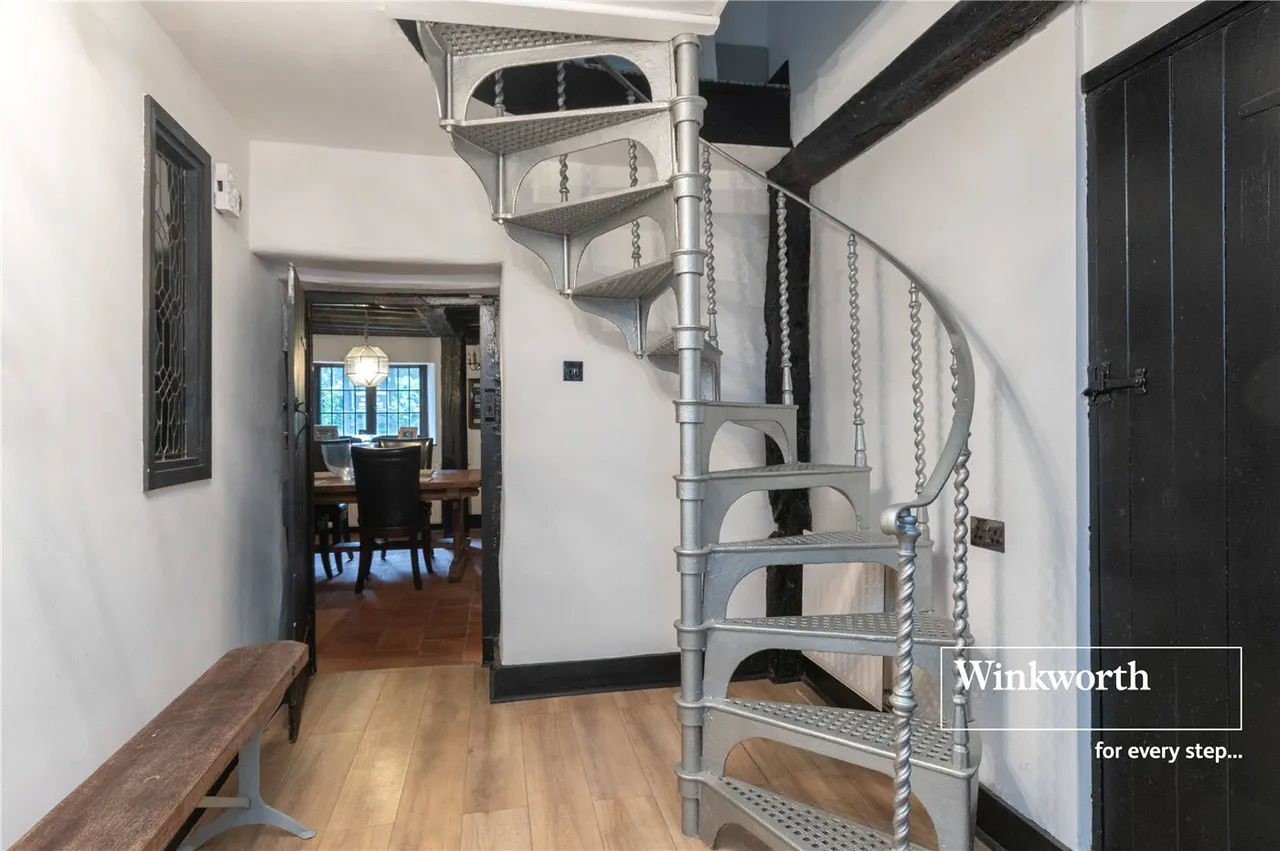 Wimborne Road East, Ferndown, Dorset, BH22, photo 9