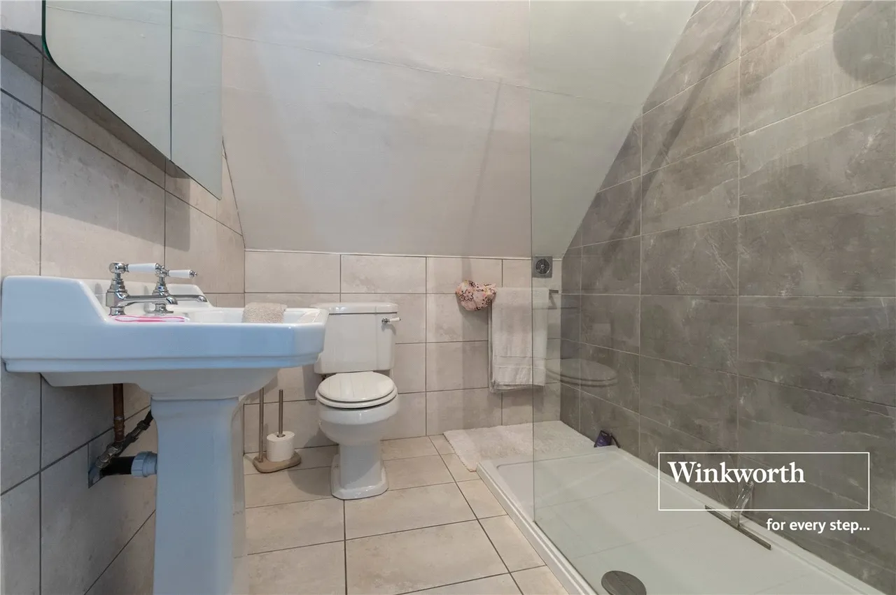 Wimborne Road East, Ferndown, Dorset, BH22, photo 12