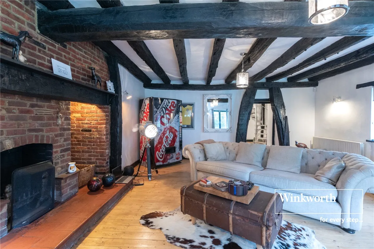 Wimborne Road East, Ferndown, Dorset, BH22, photo 6