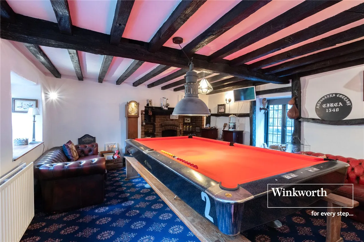 Wimborne Road East, Ferndown, Dorset, BH22, photo 8
