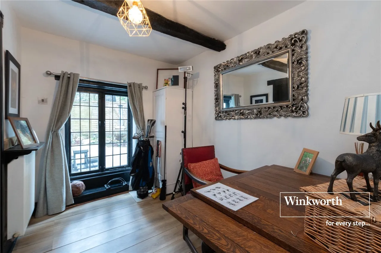 Wimborne Road East, Ferndown, Dorset, BH22, photo 10