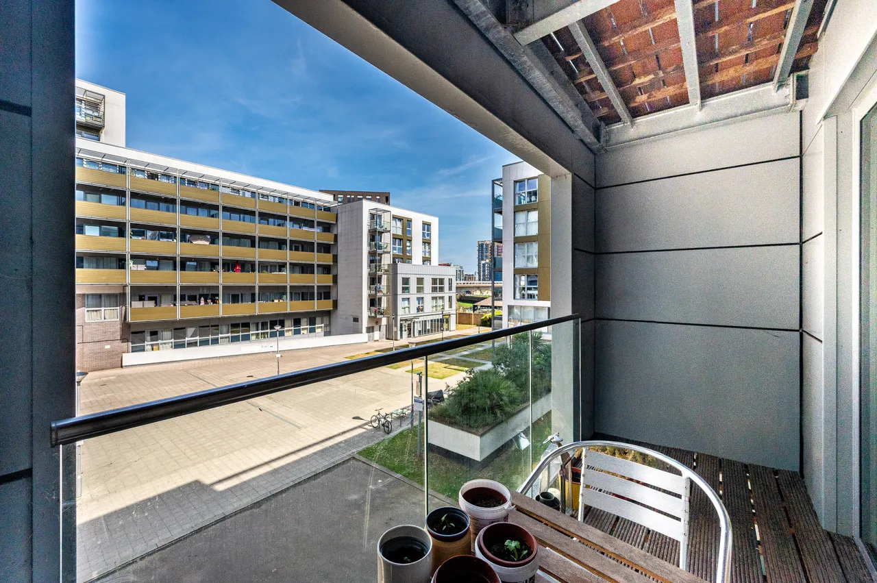 25 Torrent Lodge, 11 Merryweather Place, London, photo 10