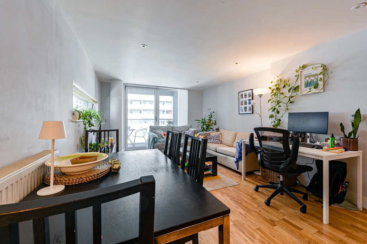 25 Torrent Lodge, 11 Merryweather Place, London, photo 3