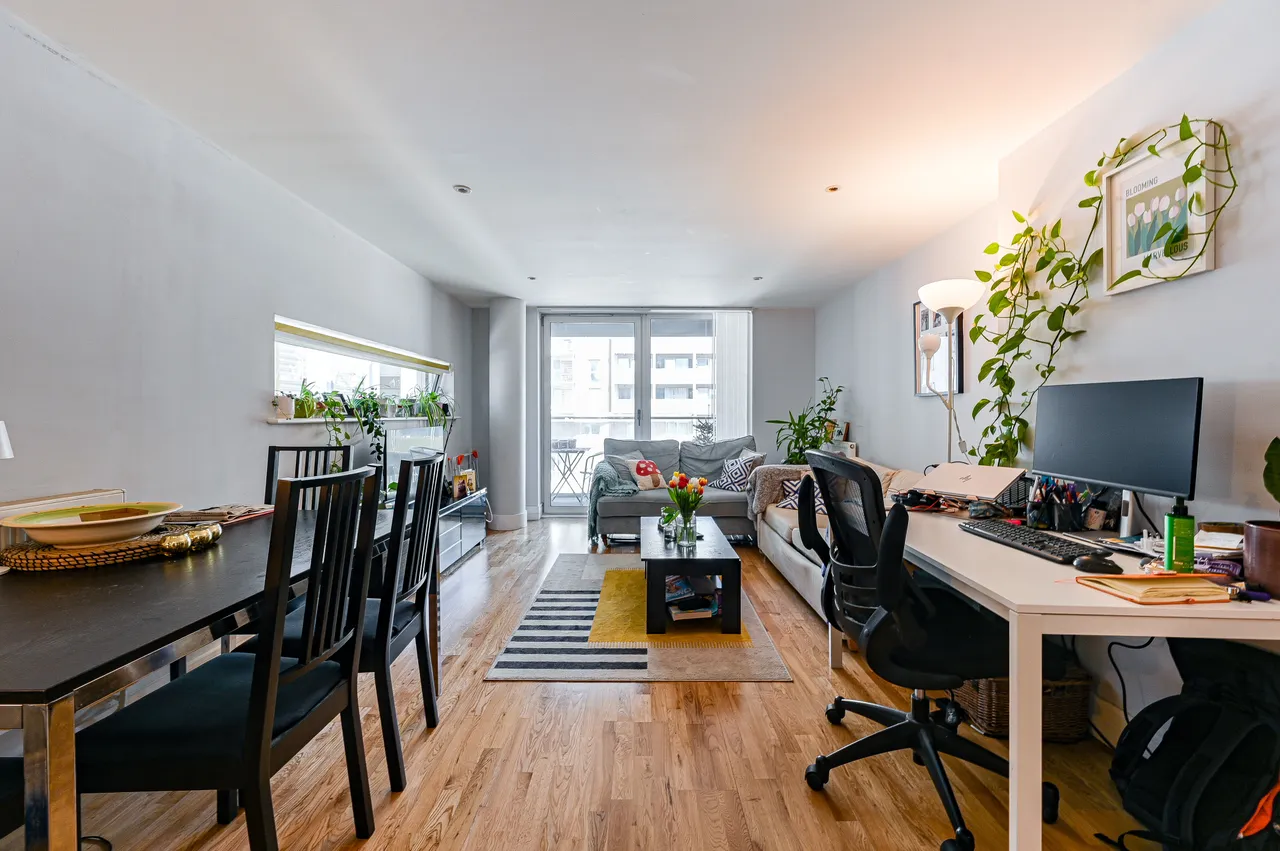 25 Torrent Lodge, 11 Merryweather Place, London, photo 8