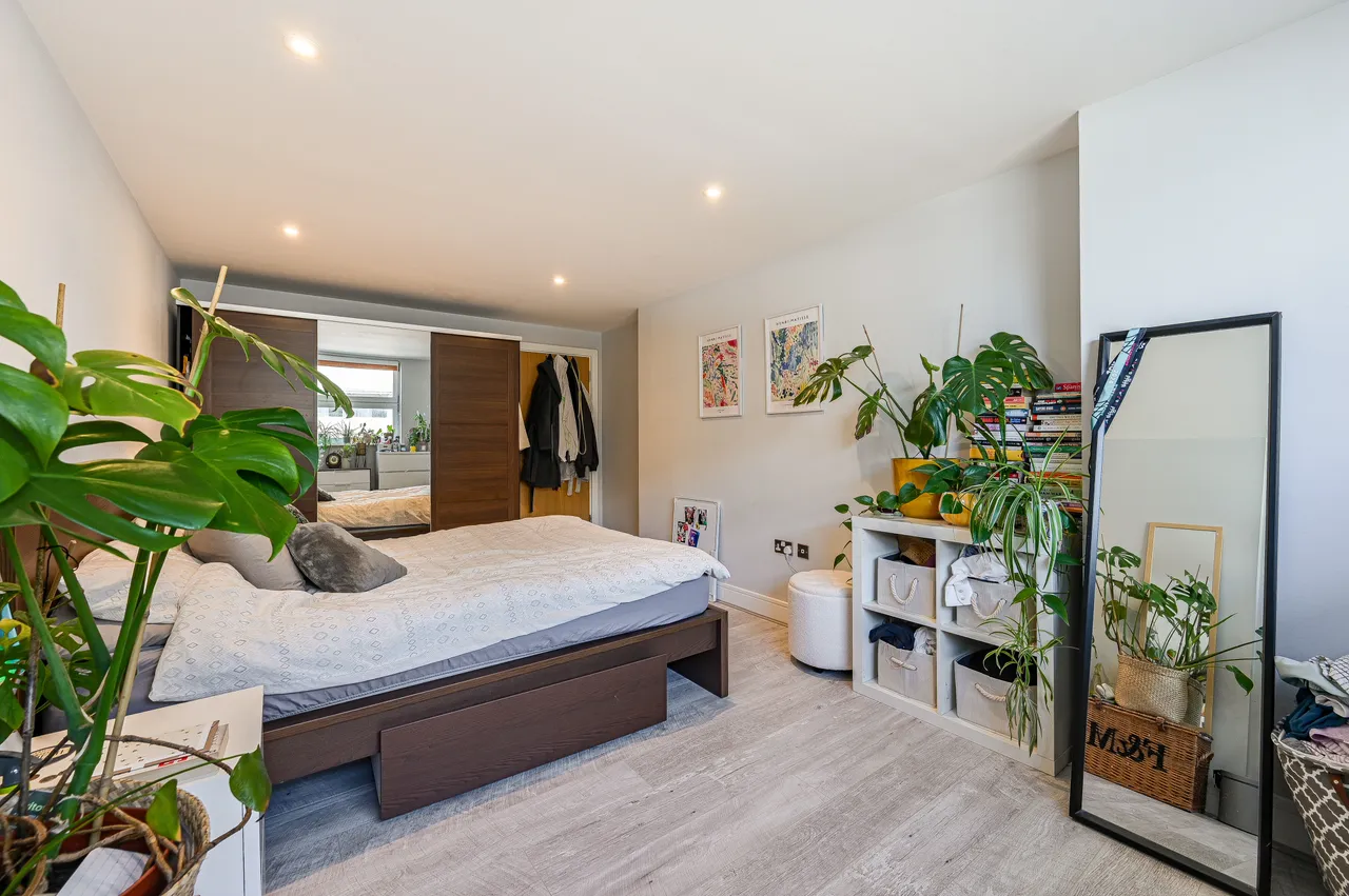 25 Torrent Lodge, 11 Merryweather Place, London, photo 11