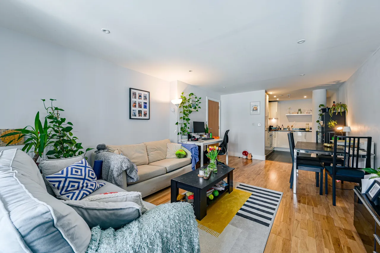 25 Torrent Lodge, 11 Merryweather Place, London, photo 12