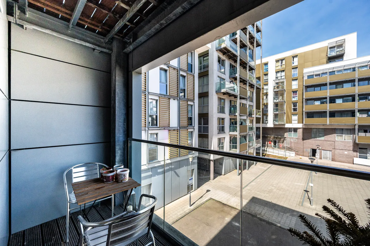 25 Torrent Lodge, 11 Merryweather Place, London, photo 4