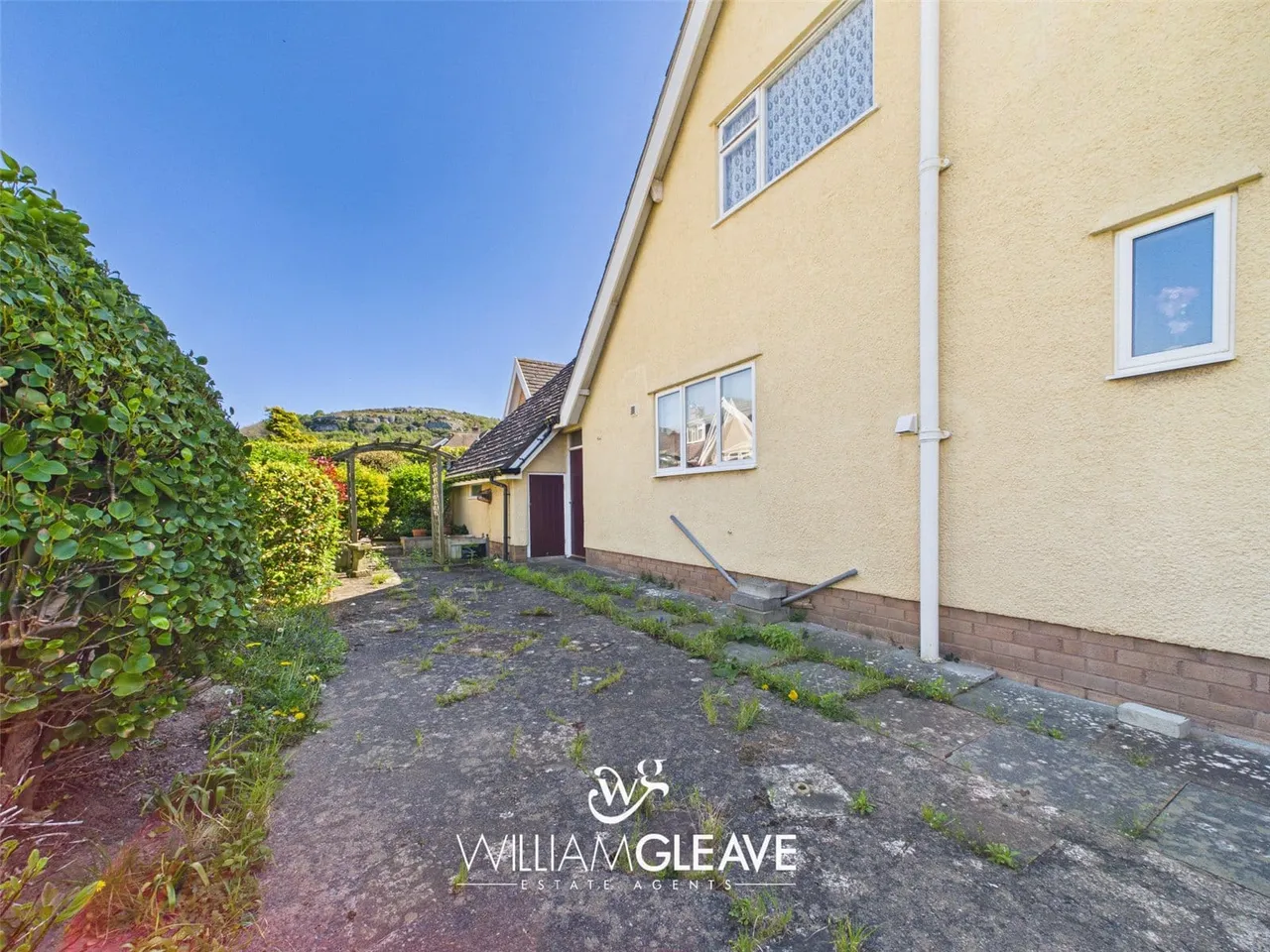 Ffynnon Sadwrn Lane, Llandudno, Conwy, LL30 3AP, photo 22