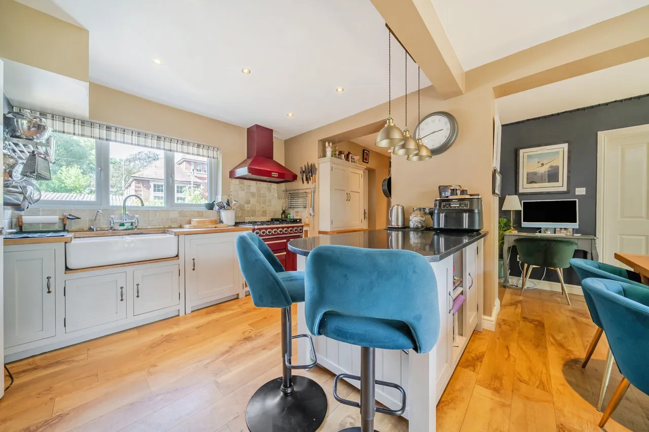 Lullingstone Lane, Dartford, DA4, photo 22