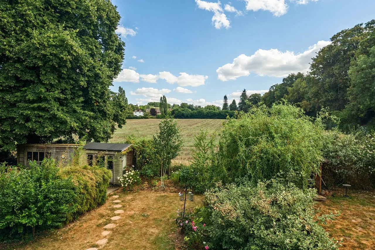 Lullingstone Lane, Dartford, DA4, photo 18