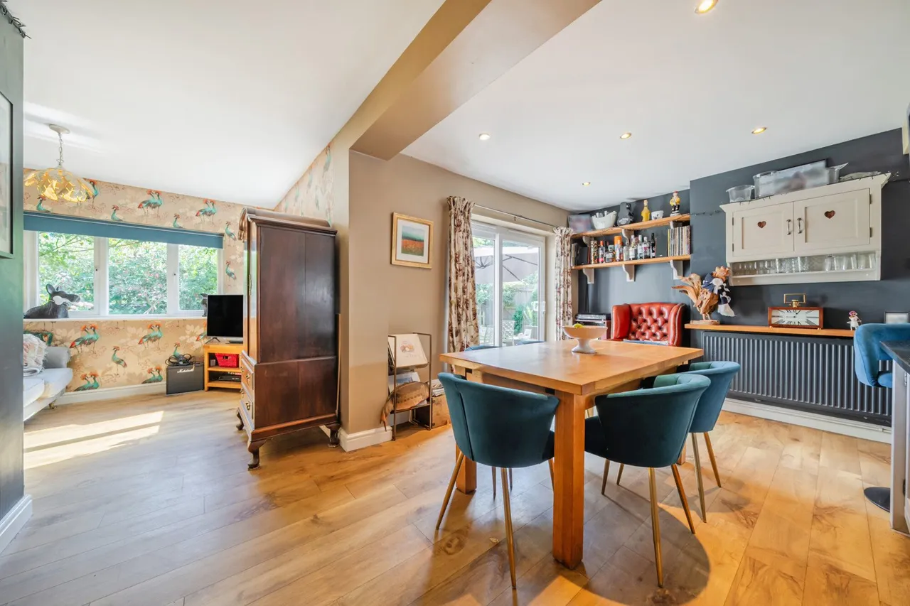 Lullingstone Lane, Dartford, DA4, photo 3