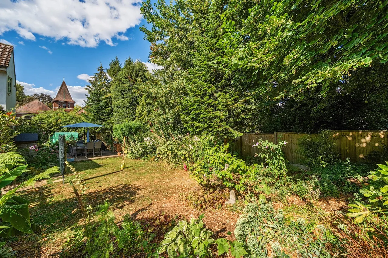 Lullingstone Lane, Dartford, DA4, photo 14