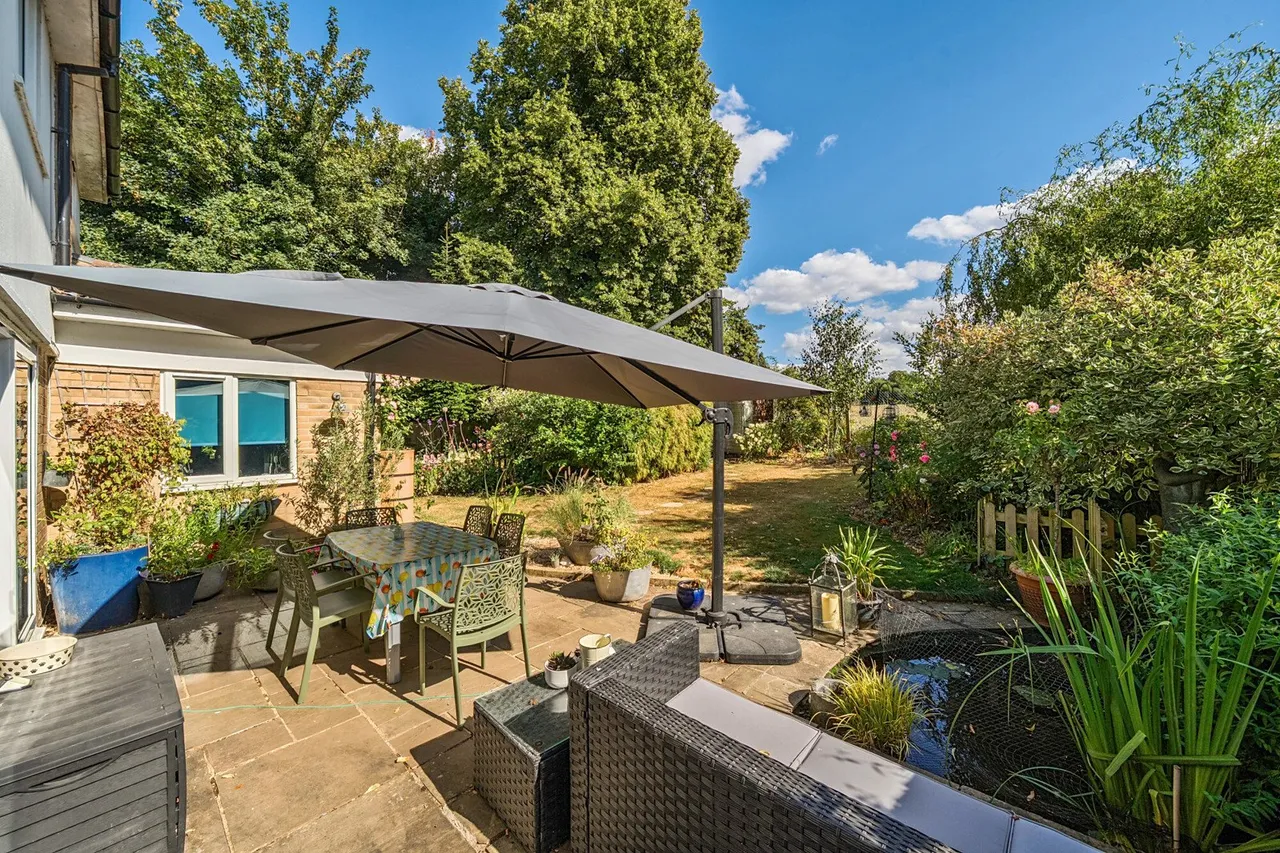 Lullingstone Lane, Dartford, DA4, photo 4