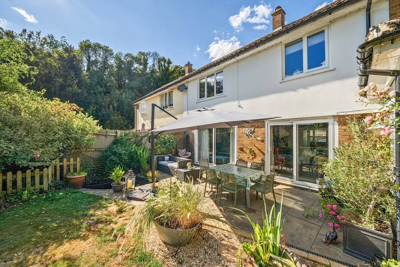Lullingstone Lane, Dartford, DA4, photo 19