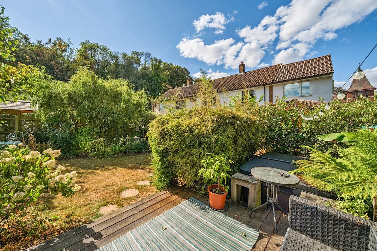 Lullingstone Lane, Dartford, DA4, photo 7
