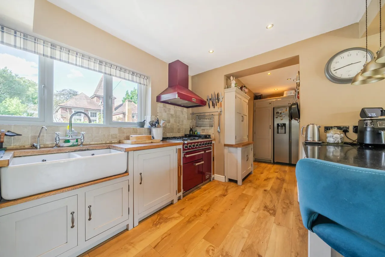 Lullingstone Lane, Dartford, DA4, photo 5