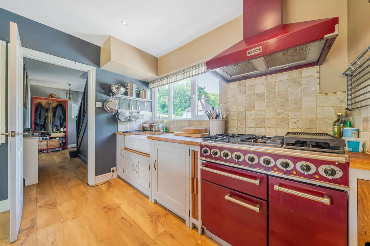 Lullingstone Lane, Dartford, DA4, photo 15