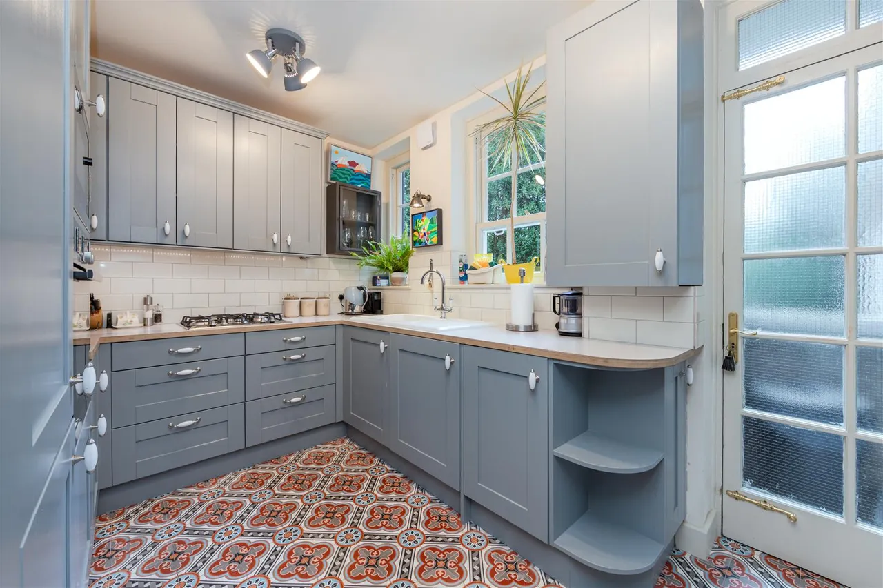 South Grove, Highgate, N6, photo 7