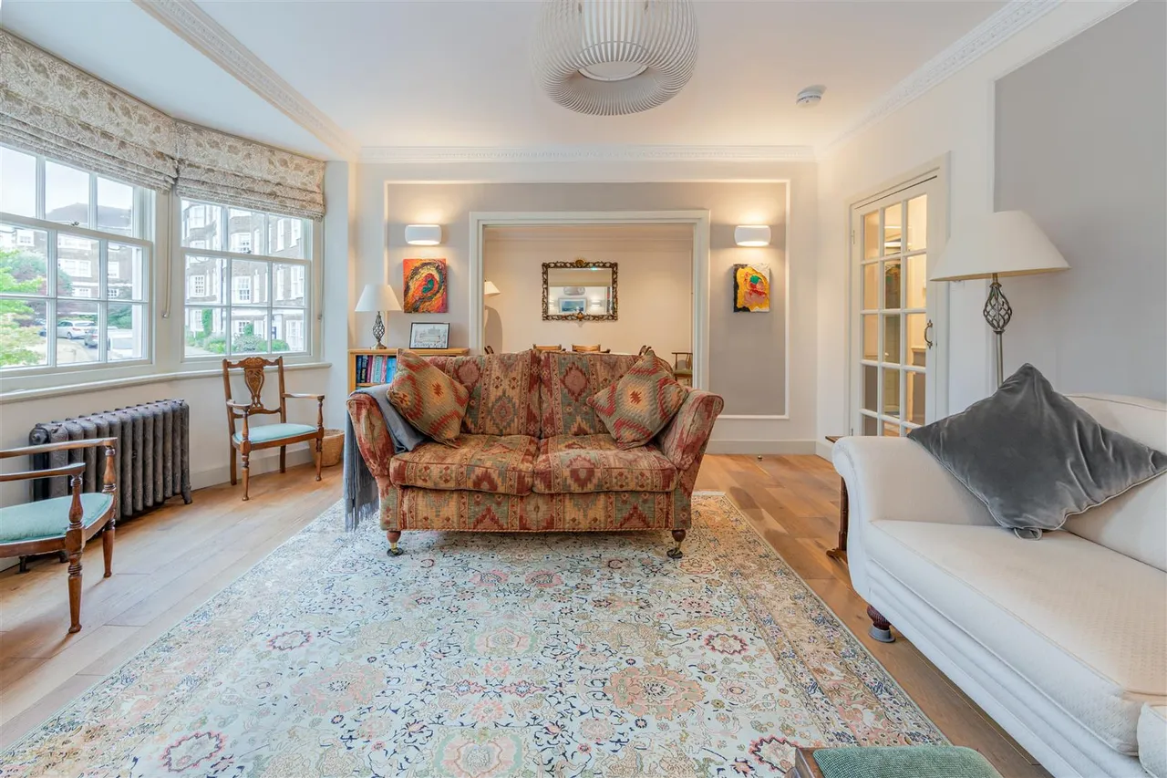 South Grove, Highgate, N6, photo 5