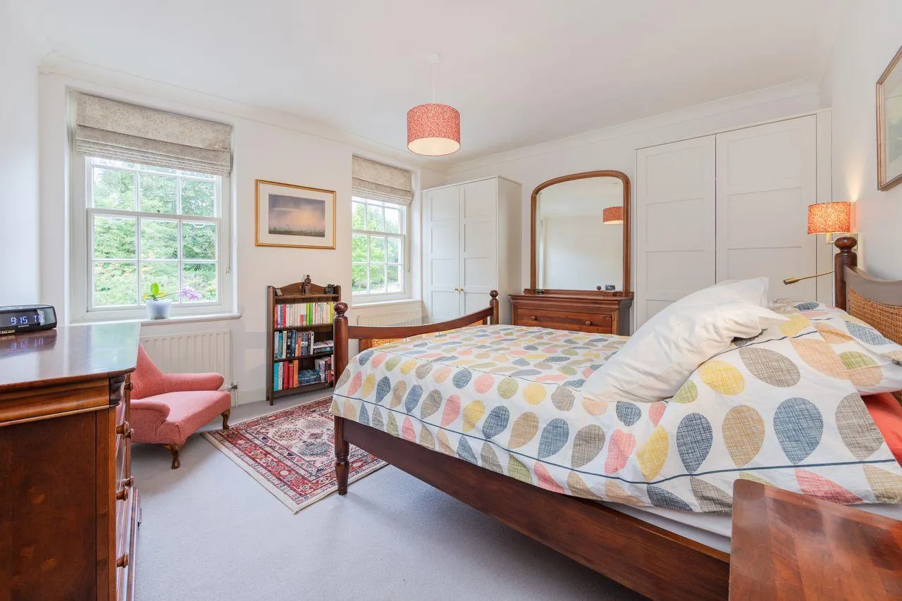 South Grove, Highgate, N6, photo 4