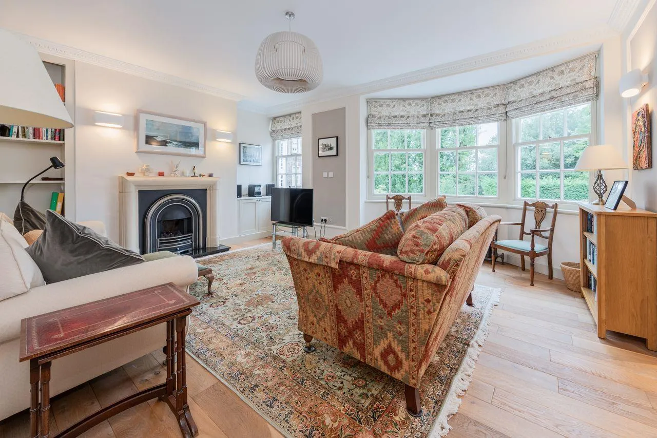 South Grove, Highgate, N6, photo 2