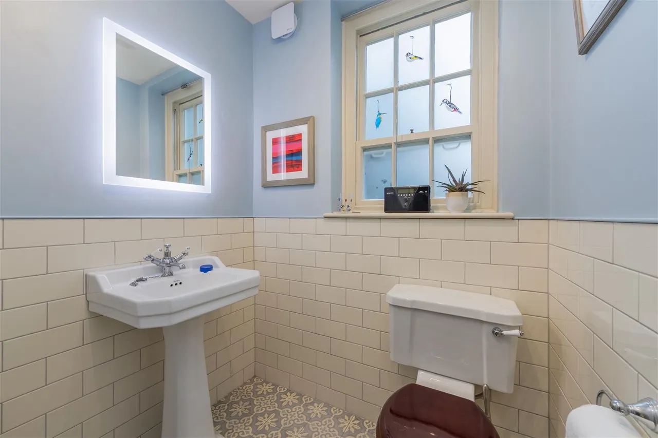 South Grove, Highgate, N6, photo 11