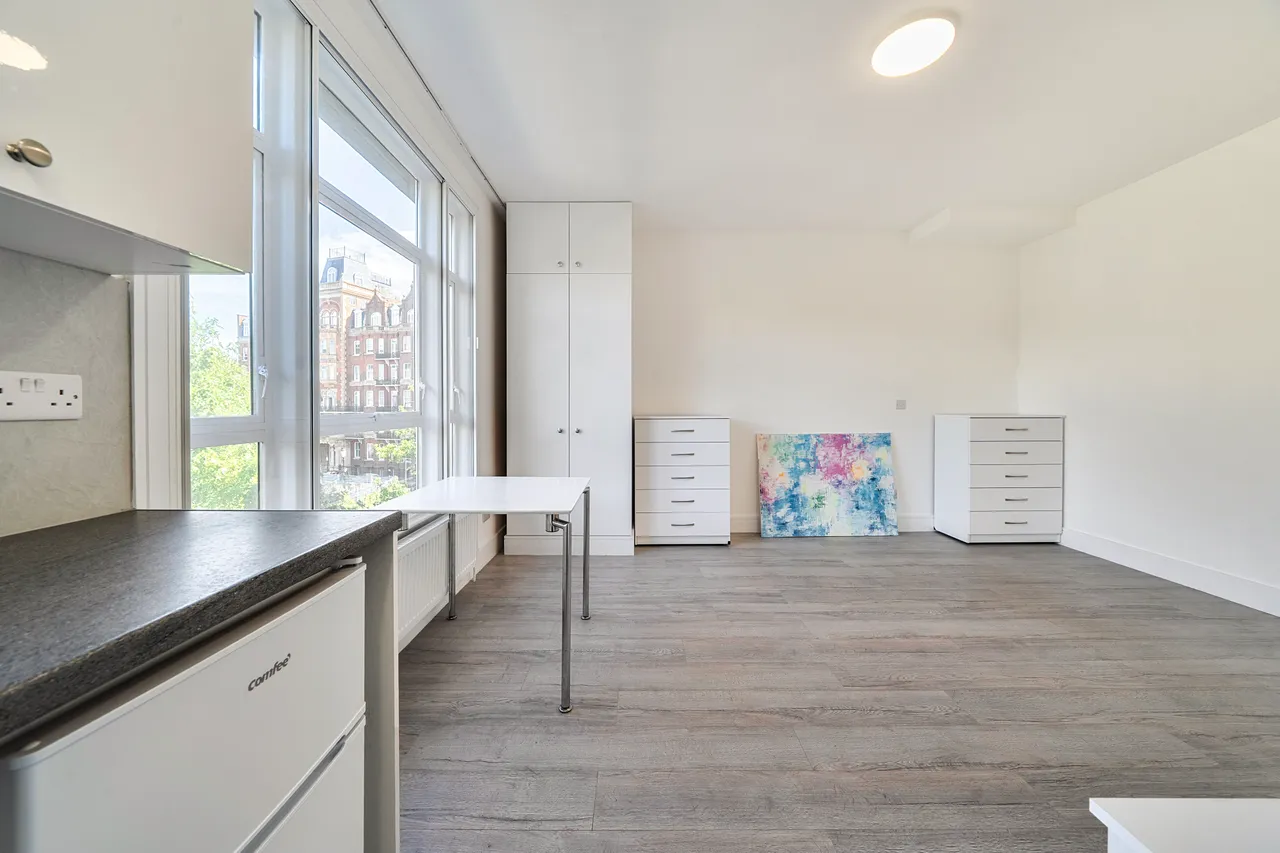 Flat G, 25 Warwick Road, London, photo 12