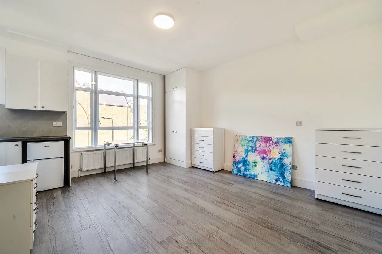 Flat G, 25 Warwick Road, London, photo 6