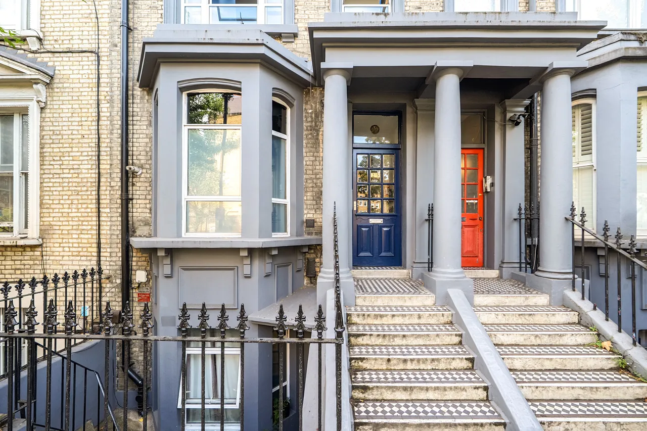 Flat G, 25 Warwick Road, London, photo 11