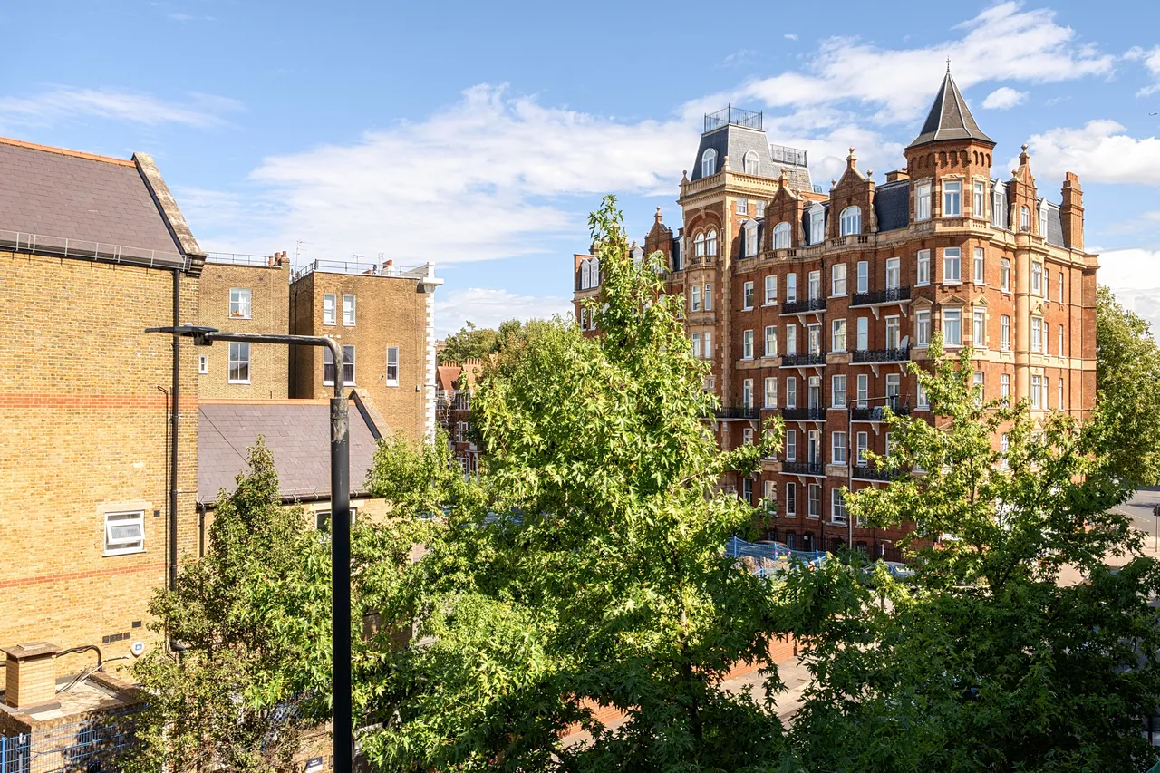Flat G, 25 Warwick Road, London, photo 7