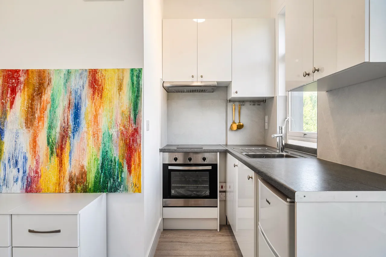 Flat G, 25 Warwick Road, London, photo 5
