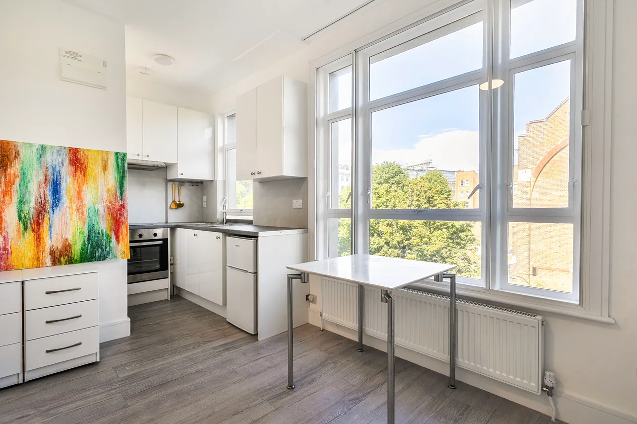 Flat G, 25 Warwick Road, London, photo 10