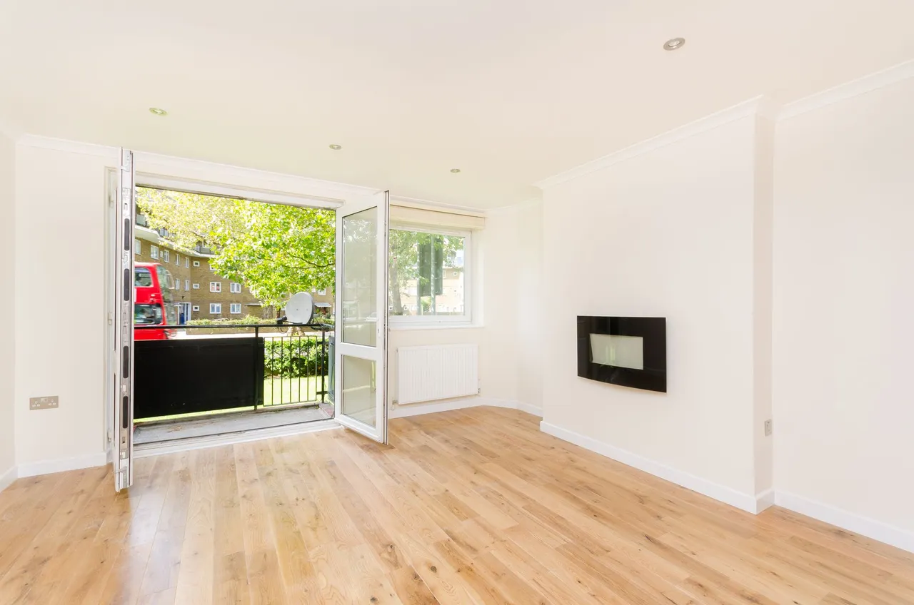 2 bed flat for sale, London, SE1