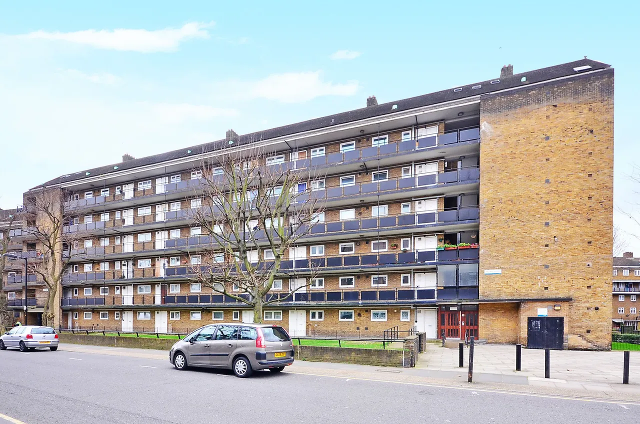 London, SE1, photo 3