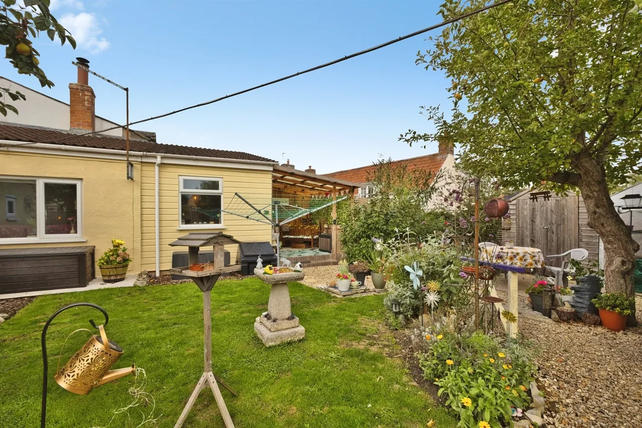 St. Marys Road, Meare, BA6, photo 7
