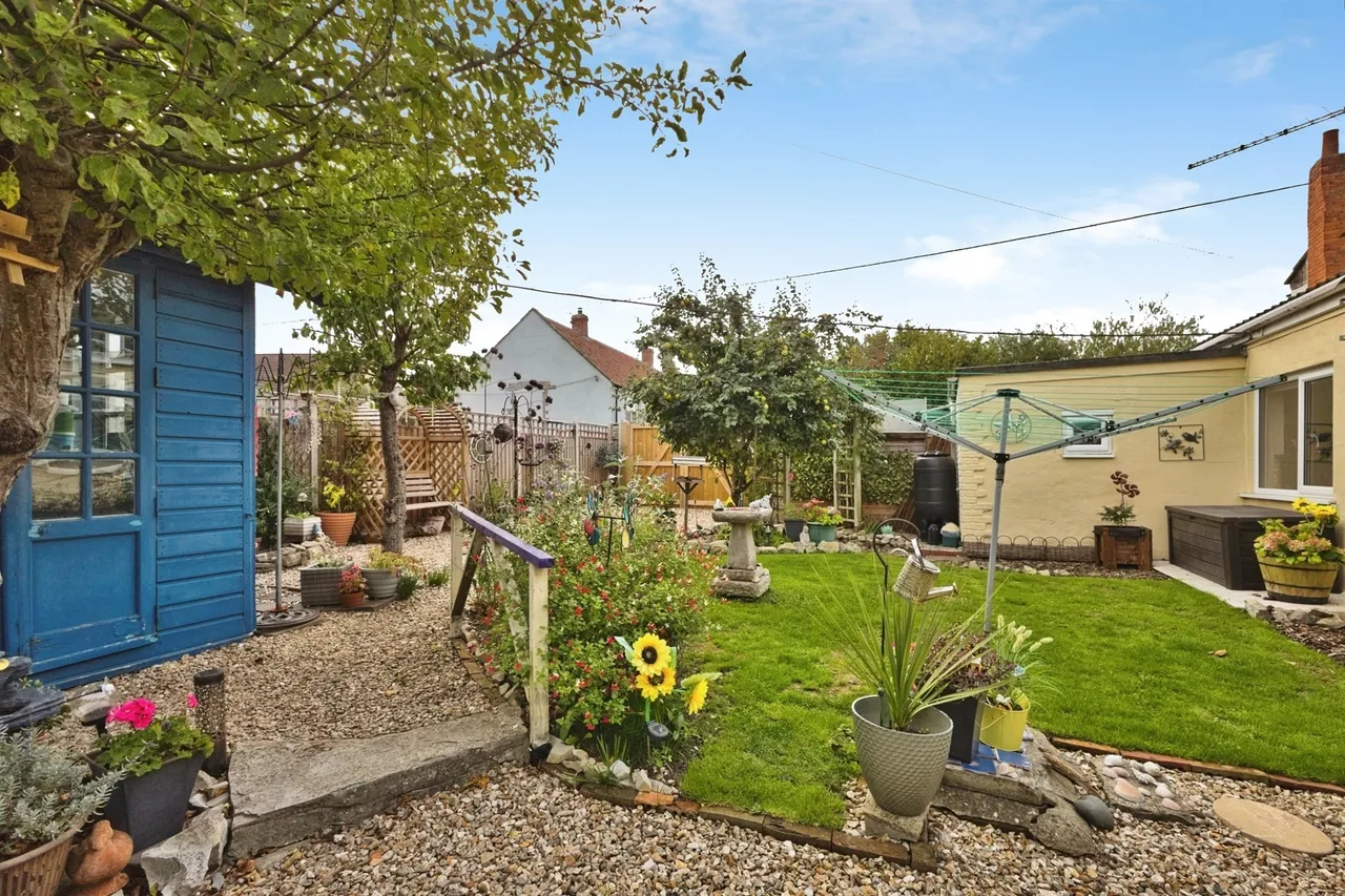 St. Marys Road, Meare, BA6, photo 5