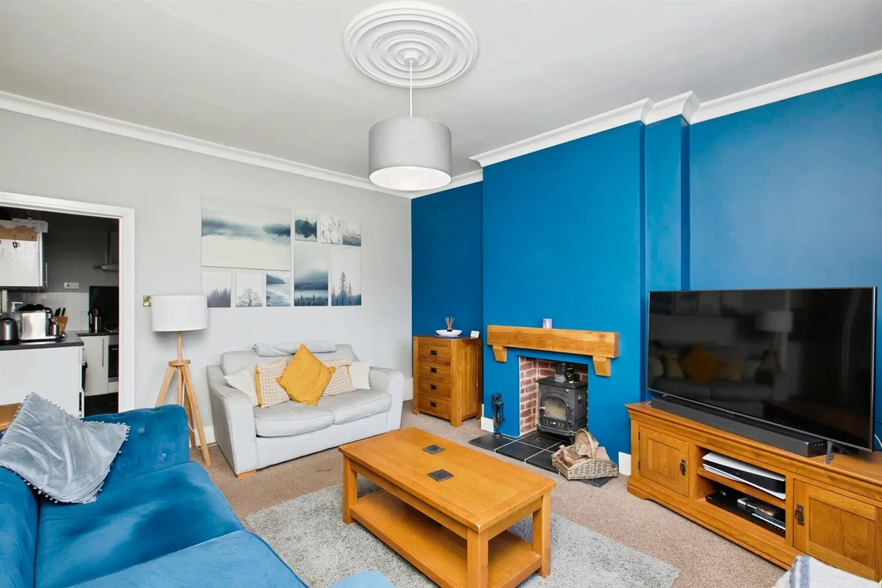 Ella Bank Road, Heanor, DE75, photo 5